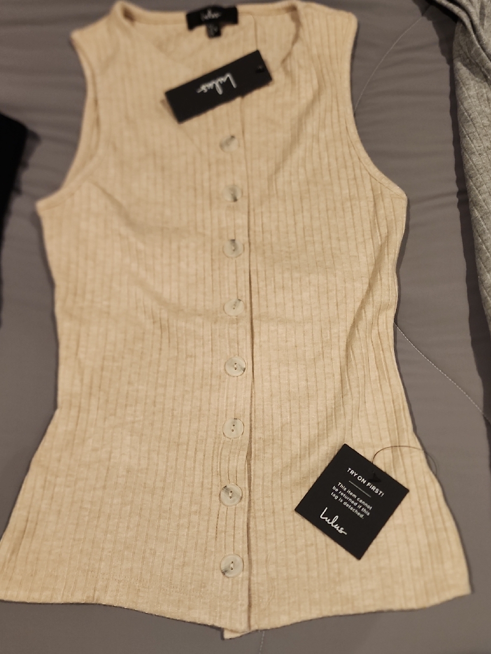 Lulu's Top Bundle - Picture 4 of 9